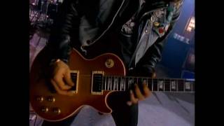 Guns N Roses - Sweet Child O Mine Official Video Hd