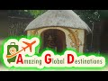 AGD - Review Aha Lesedi Cultural Village tour