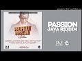 Enzo Ishall x Souljah Love × Bazooker × Jah Master x Hwinza × Chifinhu ( Prophet Passion Riddim )