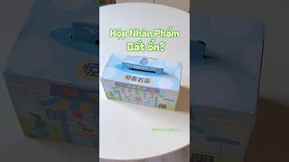 🥹 Top những kênh bóc hộp nhân phẩm cực xu | Tớ Là Minh Anh #review #luckybox #decor