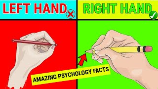 Amazing Psychological Facts EP-110 | सबसे अद्भुत मनोवैज्ञानिक तथ्य
