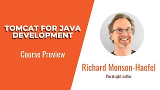 Java Skills: Tomcat for Java Development Course Preview