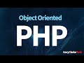 Course Introduction - Object Oriented PHP