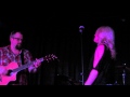Britnee Kellogg (American Idol) - Downtown (Lady Antebellum)