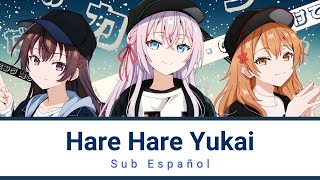 Roshidere - Tokidoki Bosotto (Hare Hare Yukai) Ending 4 Full Sub Español