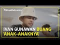 Ivan Gunawan Nekat Buang Spirit Doll atau 'Anak-anaknya' karena Hujatan: Saya Kasih ke Orang!