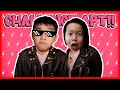 NGAKAK !! ATUN & MOMON MELAKUKAN CHALLENGE NARI LAGU APT VIRAL !! Feat @sapipurba  Roblox