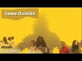 Come Outside | Apocalypse Horror | Full Movie | Suspense Stories