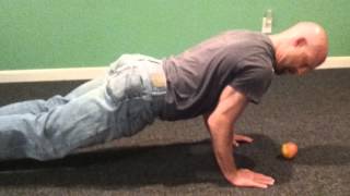 Road to 100 Pushups: First, Find Your Current Max