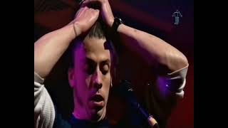Foo Fighters - Scala, London (04.03.00) (Full HD / VHS Upscale)