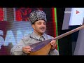 dastan axşamı. “abbas və gülgəz” dastanı yeni təqdimatda. söyləyir ustad aşıq arif Əsgərov ii hissə