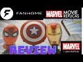 MARVEL MOVIE REPLICAS FANHOME REVIEW #FANHOME #MARVEL #REVIEW #fanhome.uk #fanhomeUS