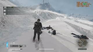 ENGINEER 8 - Kill 6 enemies with one use of Defence Drone