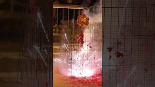 LOUD Firecrackers San Francisco Chinese New Year Parade 2025 農曆新年遊行