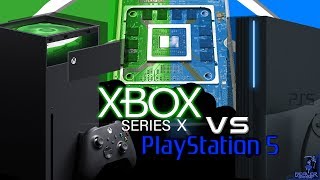 Xbox Series X Beats PS5 Graphics According To Shocking Left-Field Analysis | PlayStation 5 Compared