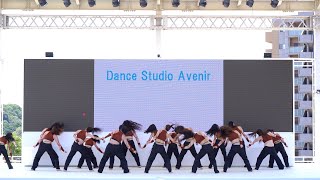 [Dance Studio Avenir] おどるんや 夏まつり 2023