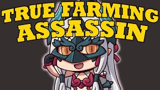 Kiichi Hougen: The Superior Ushiwakamaru - FGO Servant Guide