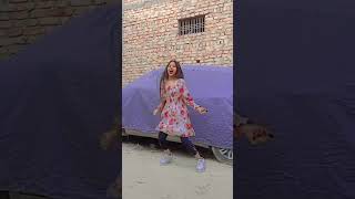 main jatt Ludhiane bala 💜🔥 Shivani Rajput  #dance #viral #video