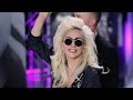 Lady Gaga Announces Upcoming Single & Lands FIRST Movie Role