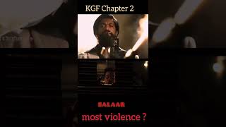 KGF Chapter 2 VS Salaar  #pushpa2#alluarjun#kalki#rrr#kgf2 #prabhas #rashmika #ntr#rockybhai#yash