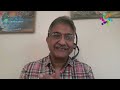 watch dr. tarak goradia speak about his enthusiasm to participate at the 12th international sym