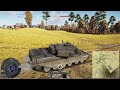 i used to hate this tank chieftain mk.10