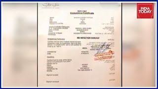 Dubai Police Gives Clearance Letter, Sridevi's Mortal Remains To Reach Mumbai | 5ive Live