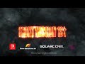 FRONT MISSION 1st Remake - Gameplay Trailer - Nintendo Switch