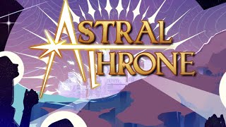 Astral Throne OST