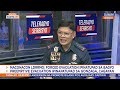 pnp eyes boosting response time via 911 services nagseserbisyo niña corpuz 14 november 2024