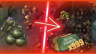 This Is How You Should Clear Bunker Alfa 3rd Floor  | LDOE #gaming