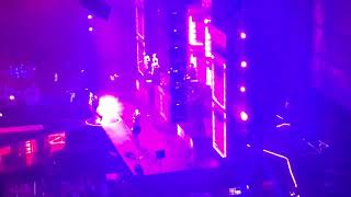 Panic! At The Disco - Dancing’s Not A Crime Live @ SSE Hydro Glasgow 24/03/2019