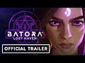 Batora: Lost Haven - Official Gameplay Trailer | Summer of Gaming 2021