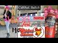 #vlog | shoot shopping || carrol boyes | home wear || n more | South African YouTube