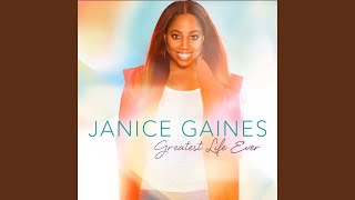 Wait On You - Janice Gaines