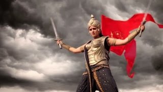 Rudramadevi 2D Theatrical Trailer - HD || Rana,Allu arjun,Anushka
