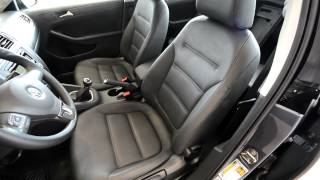 2011 Volkswagen Jetta SE w/Convenience (stk# 29684A ) for sale at Trend Motors VW in Rockaway, NJ