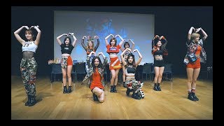 170608 Twice - Signal (At Bear Hall in Gangnam) 170608 Twice - Signal (At Bear Hall in Gangnam)