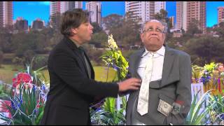 Deputado João Plenário - A Praça É Nossa - 04/12/2014 - (HDTV)