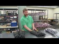 behind the scenes firstenergy s in house electrical glove testing facility