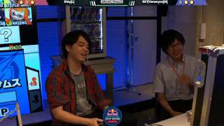 【スマブラSP大会】決勝戦 スマパ！＃20 SST|やまにょん(ゼロスーツサムス)vs Shky(ゼロスーツサムス)- SST|Yamanyon(ZSS)vs Shky(ZSS)