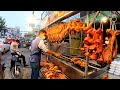 Cambodian Yummy Street Food Tour at Phnom Penh Traditional Markets