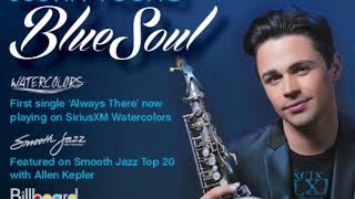 #VideoTestimonial Featured guest Saxophonist Justin Young Sax on the A to Z show!