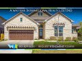 Home for Sale at The Highlands at Mayfield Ranch in Round Rock, TX