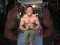 Indonesian Muscleman Muscle Flexing #5