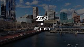 Earth Funeral Featured on WMAR-2 News: First Human Composting Facility on the East Coast Now Open