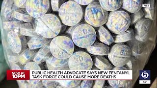 New overdose task force in Utah launched, DEA claims it's a success