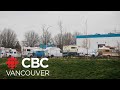 Concern over Metro Vancouver’s industrial land shortage