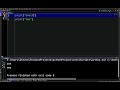 Python Language - Escape Sequences Number Format String Concat Constants