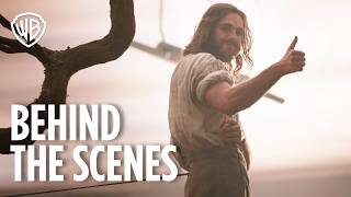 Wuthering Heights | Reimagining the Epic Romance | Behind the Scenes | Warner Bros. Entertainment